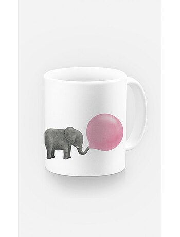 Taza JUMBO BUBBLE GUM