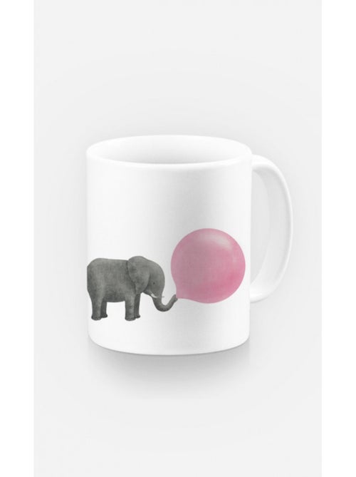 Taza JUMBO BUBBLE GUM - Kiabi
