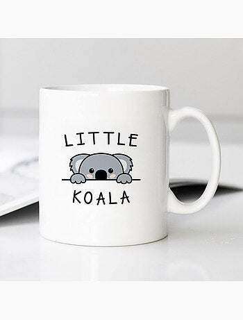 Taza LITTLE KOALA