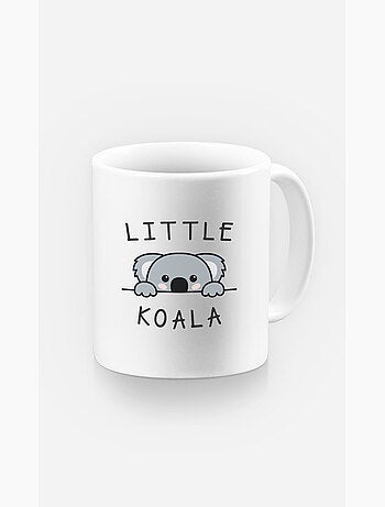Taza LITTLE KOALA