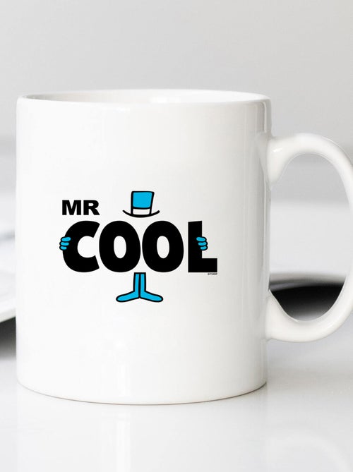 Taza MISTER COOL - Kiabi