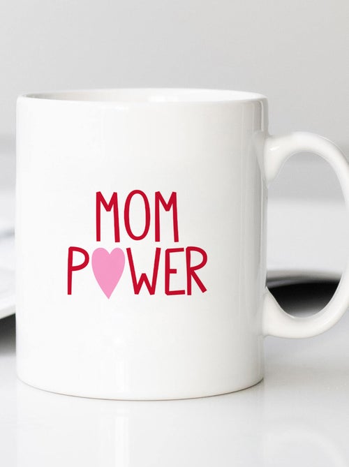 Taza MOM POWER MPT - Kiabi