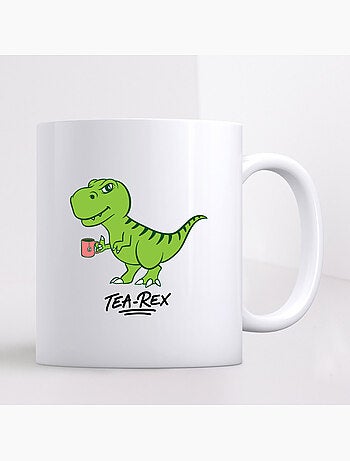 Taza TEA REX