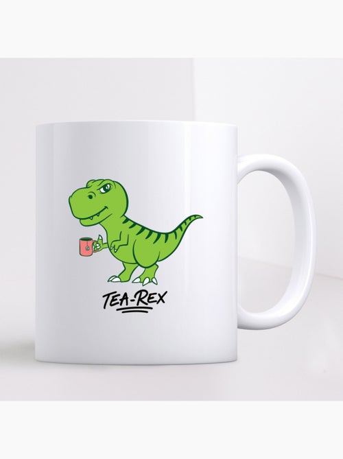 Taza TEA REX - Kiabi