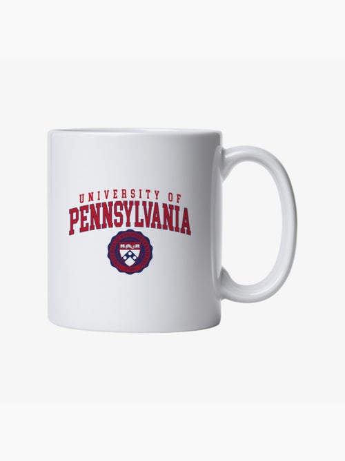 Taza UNIVERSITY OF PENNSYLVANIA - Kiabi