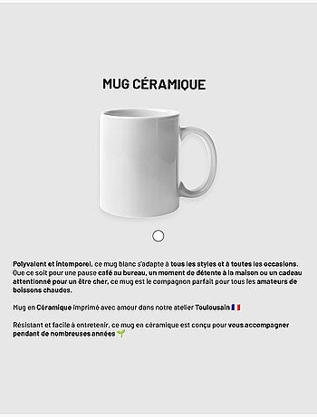 Taza XMAS CAT