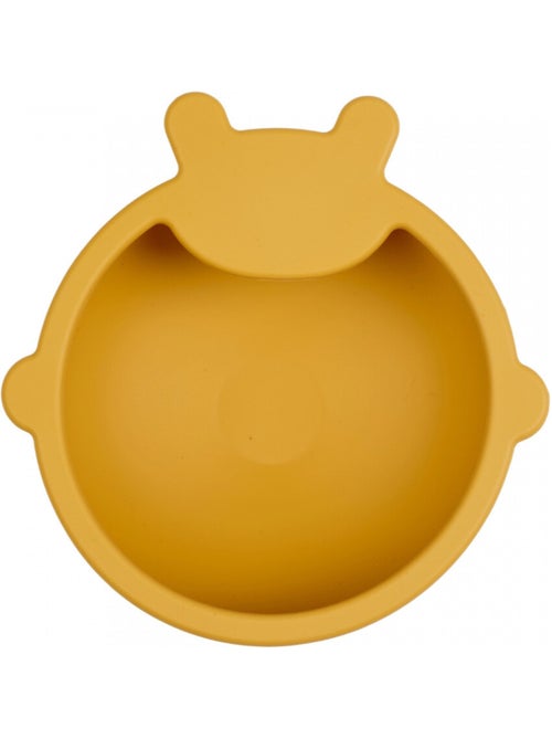Tazón de silicona con ventosa Thermobaby antideslizante de 100% silicona - Kiabi