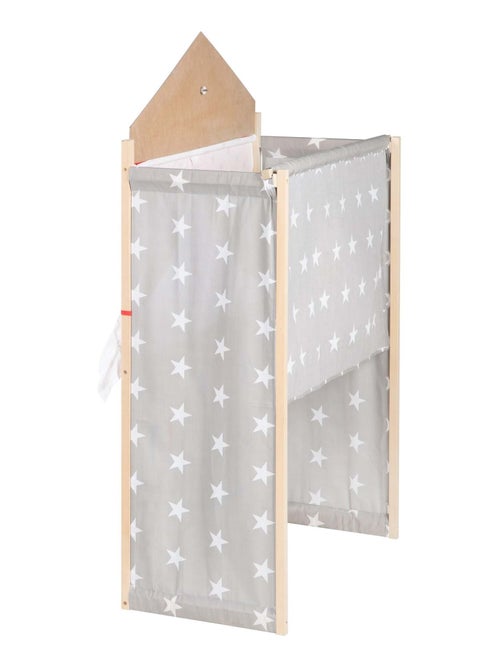 Teatro de marionetas montado sobre base - ROBA - Kiabi