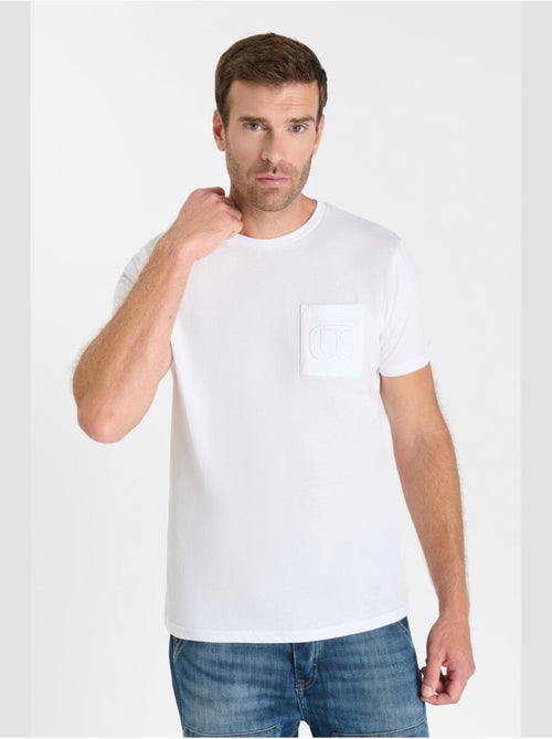 Tee-Shirt NAIA 'Le Temps Des Cerises' - Kiabi