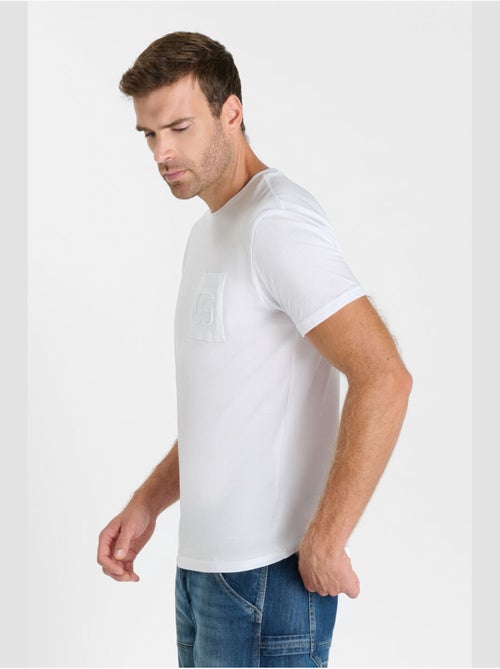 Tee-Shirt NAIA 'Le Temps Des Cerises' - Kiabi