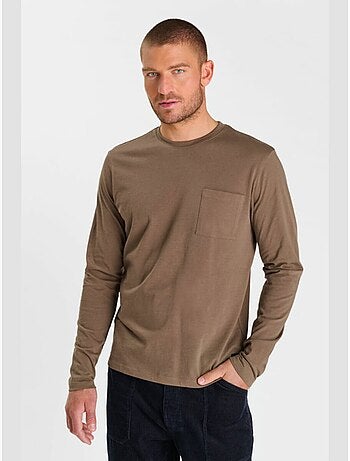 Tee-Shirt TOLAS 'Le Temps Des Cerises'