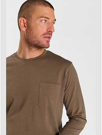 Tee-Shirt TOLAS 'Le Temps Des Cerises'