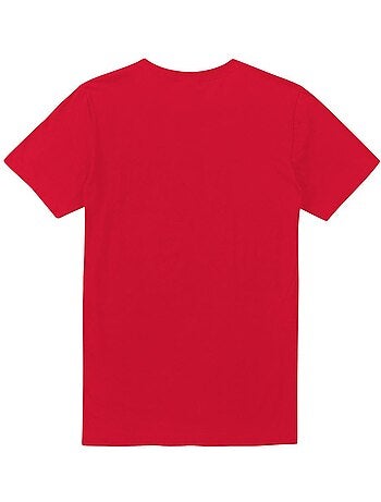 Teenage Mutant Ninja Turtles - Camiseta Charging Ronin para Hombre