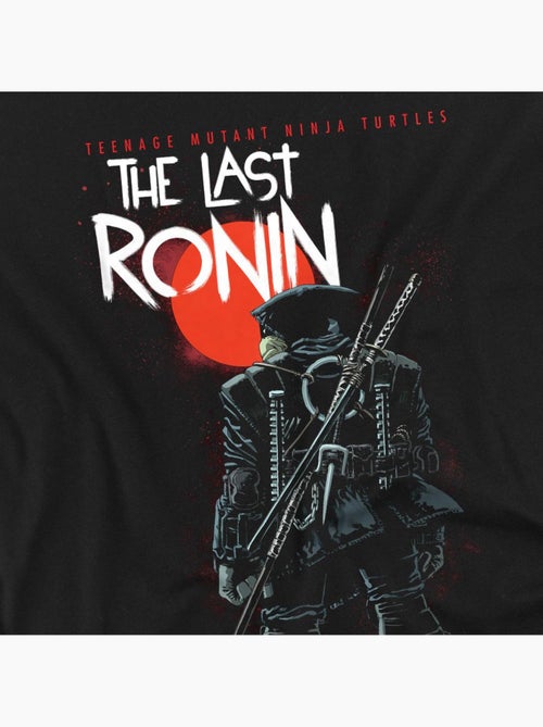 Teenage Mutant Ninja Turtles - Camiseta Red Sun Ronin para Hombre - Kiabi
