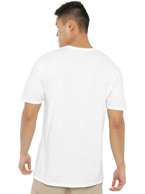 Teenage Mutant Ninja Turtles - Camiseta Take Down Shredder para Hombre - Kiabi