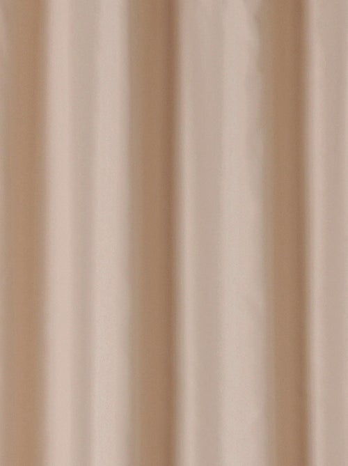 Tejido de cortina ignífugo de media malla M1 - Kiabi