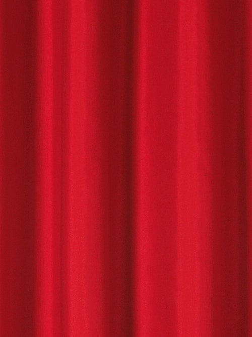 Tejido de cortina ignífugo de media malla M1 - Kiabi