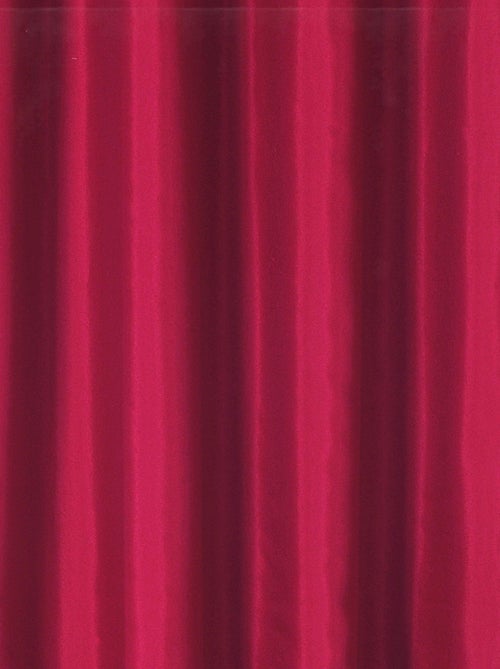 Tejido de cortina ignífugo de media malla M1 - Kiabi