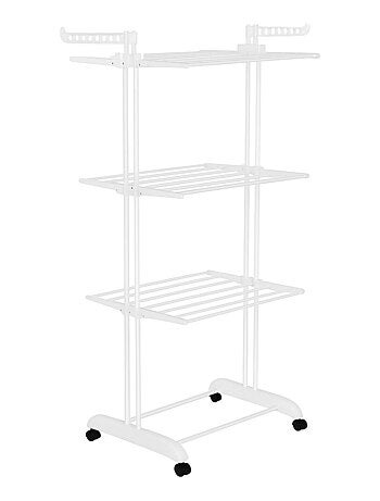 Tendedero de Plastique PROMO LINGE