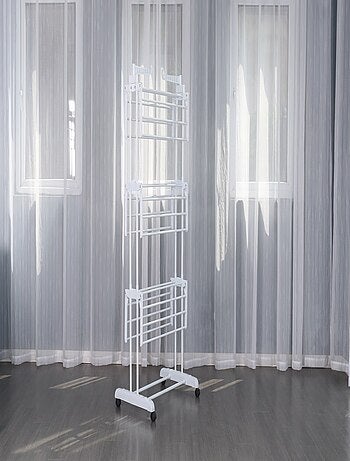 Tendedero de Plastique PROMO LINGE