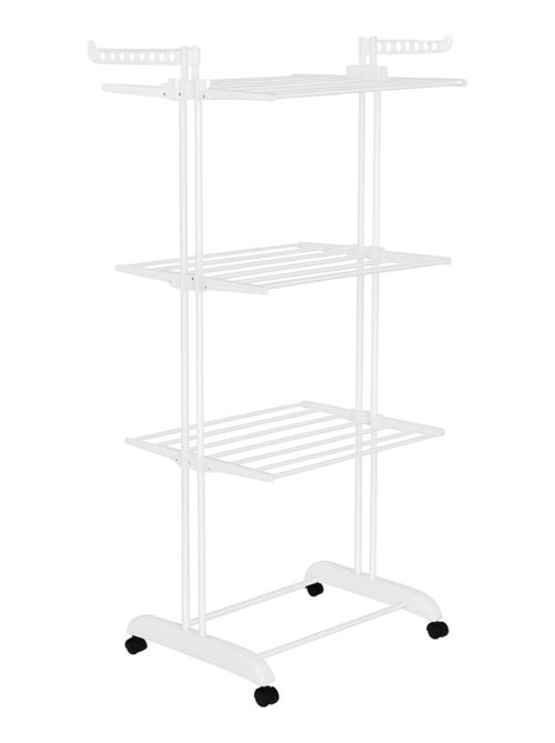 Tendedero de Plastique PROMO LINGE - Kiabi