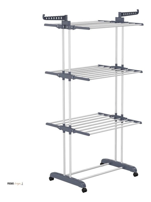 Tendedero de Plastique PROMO LINGE - Kiabi