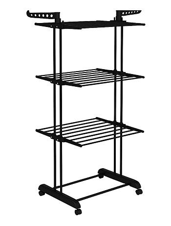 Tendedero de Plastique PROMO LINGE