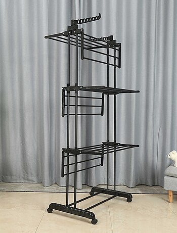 Tendedero de Plastique PROMO LINGE