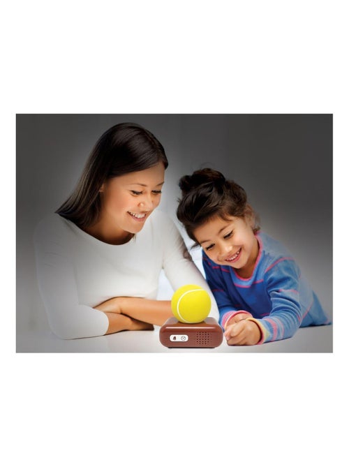 Tenis Luz nocturna Despertador con sonidos - Kiabi