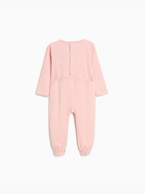 Terciopelo para bebés, mo fashion - Kiabi Terciopelo para bebés, mo fashion - Kiabi