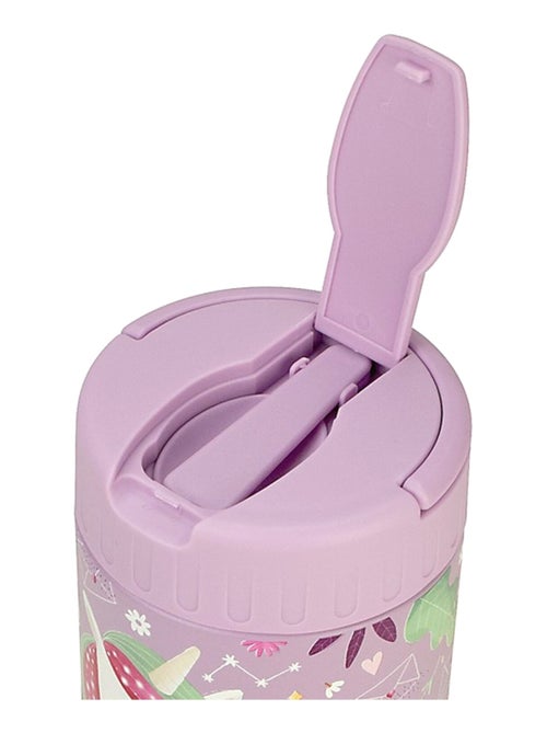 Termo de comida infantil de acero inoxidable | Sassi Junior - Kiabi
