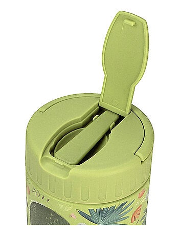 Termo de comida infantil de acero inoxidable | Sassi Junior
