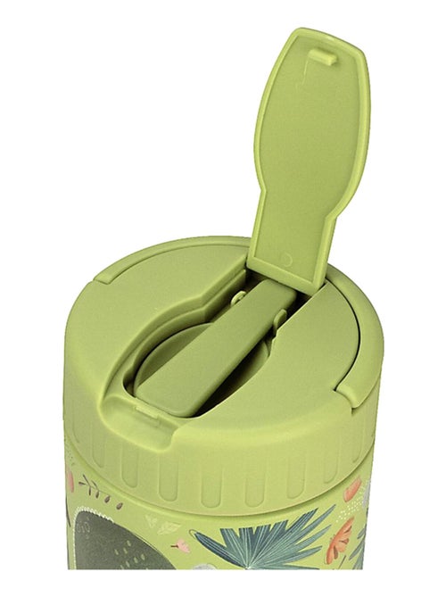 Termo de comida infantil de acero inoxidable | Sassi Junior - Kiabi