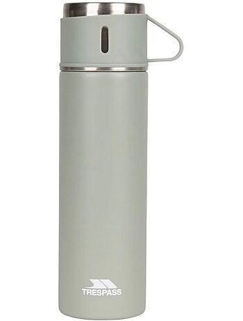 Termo recce de acero inoxidable - trespass