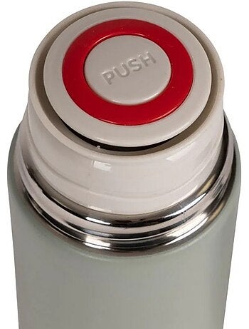 Termo recce de acero inoxidable - trespass