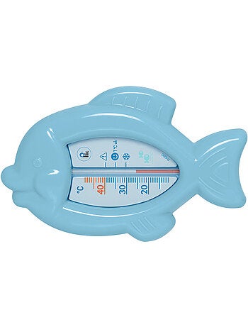 Termómetro de baño flotante sin mercurio