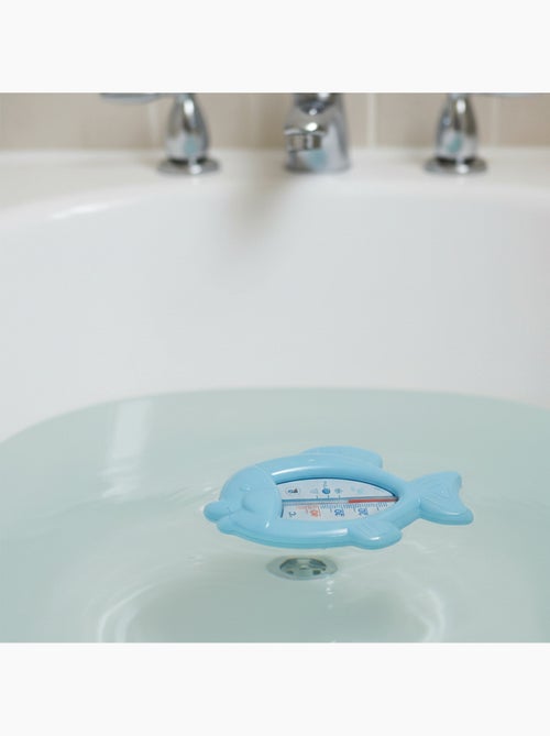 Termómetro de baño flotante sin mercurio - Kiabi