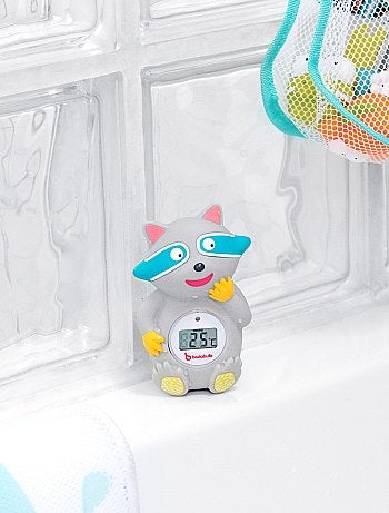 Termómetro digital de bañera 'Badabulle' - Kiabi