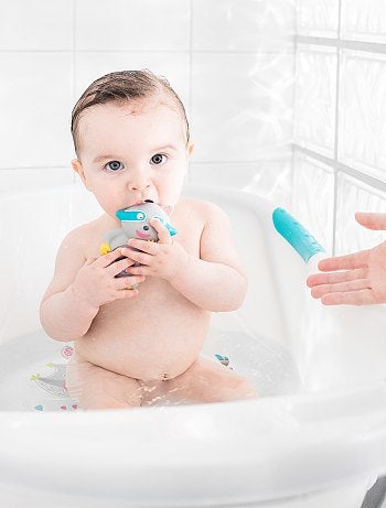 Termómetro digital de bañera 'Badabulle' - Kiabi