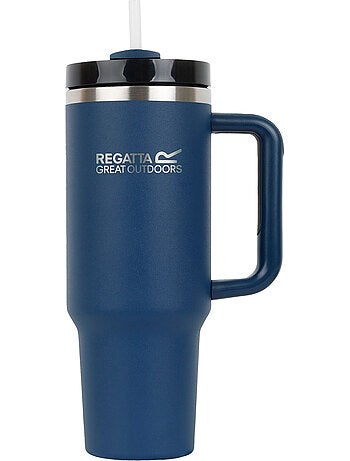 Termo/taza de viaje thermulate de aislado 1.2l - regatta