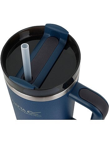 Termo/taza de viaje thermulate de aislado 1.2l - regatta