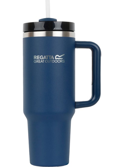 Termo/taza de viaje thermulate de aislado 1.2l - regatta - Kiabi Termo/taza de viaje thermulate de aislado 1.2l - regatta - Kiabi