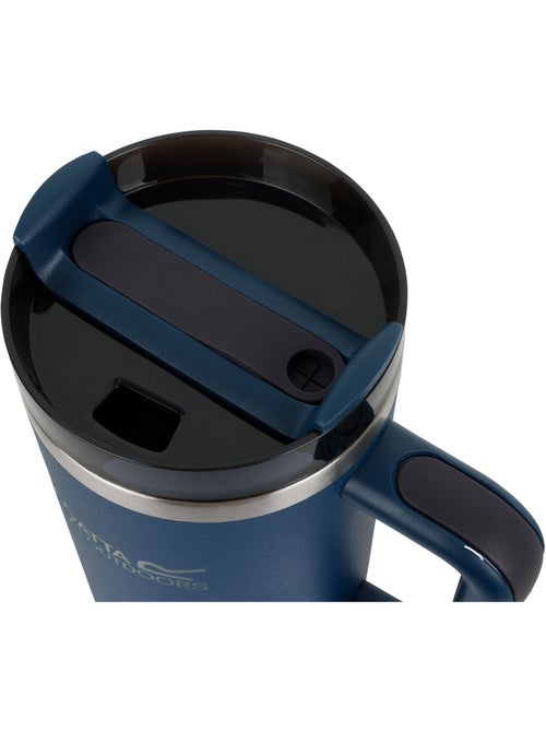 Termo/taza de viaje thermulate de aislado 1.2l - regatta - Kiabi Termo/taza de viaje thermulate de aislado 1.2l - regatta - Kiabi