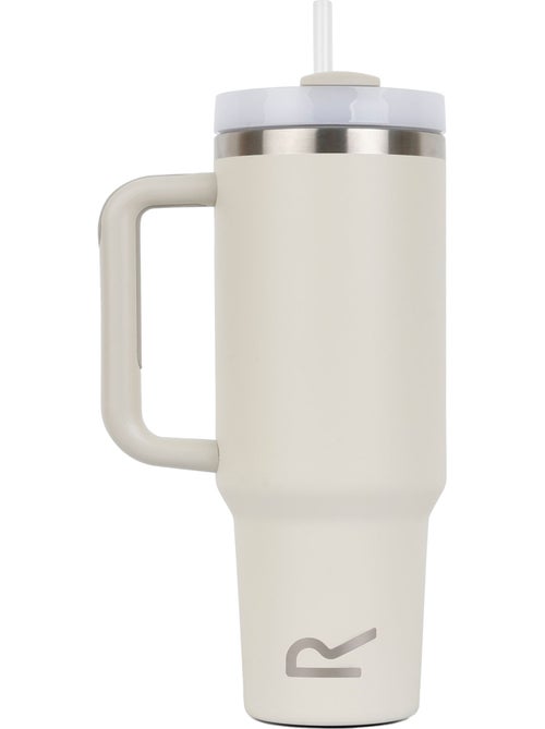 Termo/taza de viaje thermulate de aislado 1.2l - regatta - Kiabi Termo/taza de viaje thermulate de aislado 1.2l - regatta - Kiabi