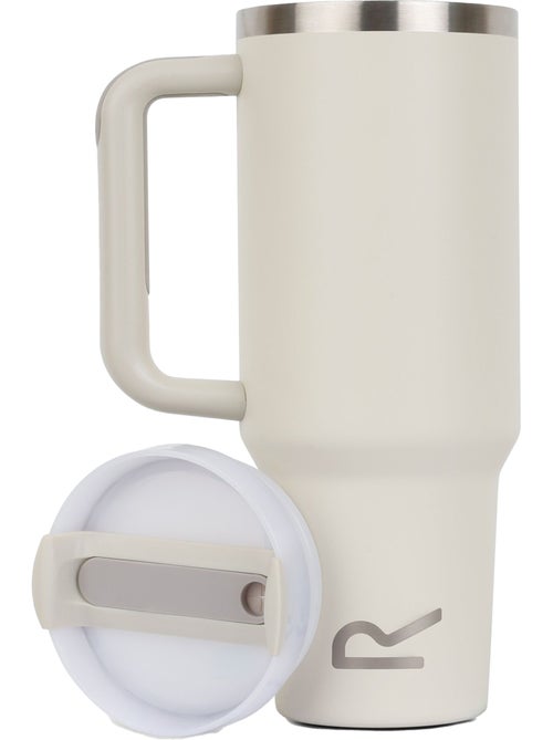 Termo/taza de viaje thermulate de aislado 1.2l - regatta - Kiabi Termo/taza de viaje thermulate de aislado 1.2l - regatta - Kiabi