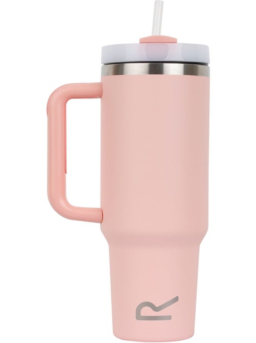 Termo/taza de viaje thermulate de aislado 1.2l - regatta - Kiabi Termo/taza de viaje thermulate de aislado 1.2l - regatta - Kiabi