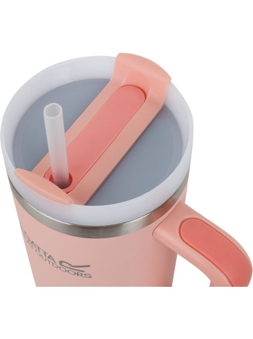 Termo/taza de viaje thermulate de aislado 1.2l - regatta - Kiabi Termo/taza de viaje thermulate de aislado 1.2l - regatta - Kiabi