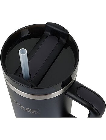 Termo/taza de viaje thermulate de aislado 1.2l - regatta