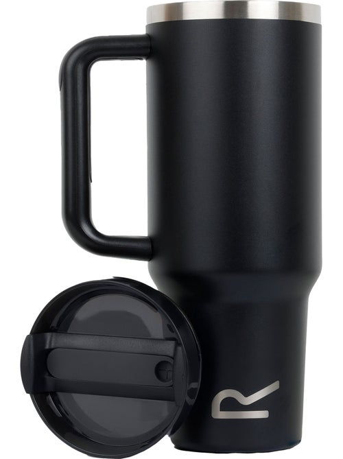 Termo/taza de viaje thermulate de aislado 1.2l - regatta - Kiabi Termo/taza de viaje thermulate de aislado 1.2l - regatta - Kiabi