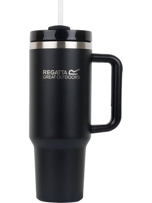 Termo/taza de viaje thermulate de aislado 1.2l - regatta - Kiabi Termo/taza de viaje thermulate de aislado 1.2l - regatta - Kiabi